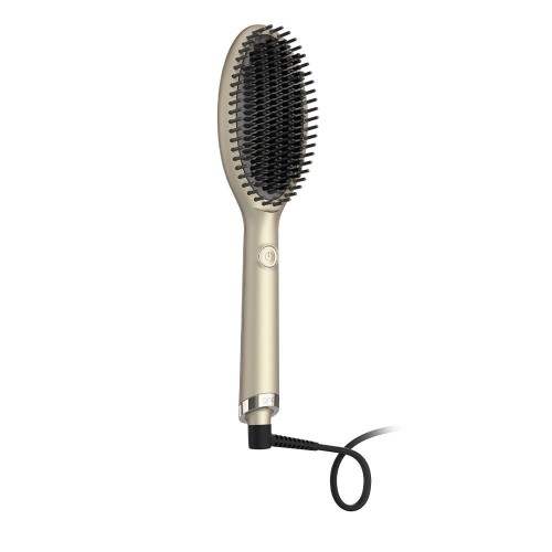 Brosse lissante électrique...
