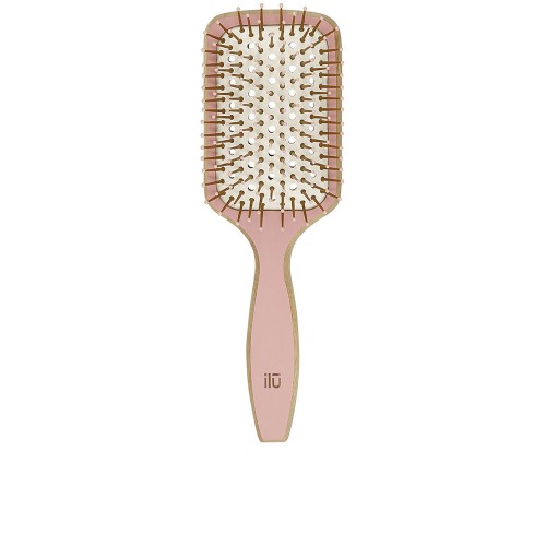 Brosse plate BAMBOOM 1 u