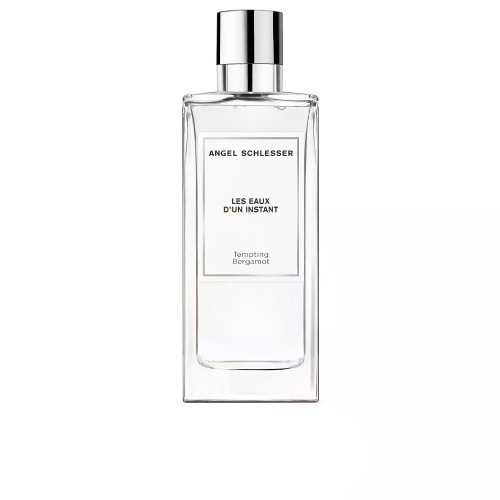 LES EAUX D'UN INSTANT tempting bergamot eau de...