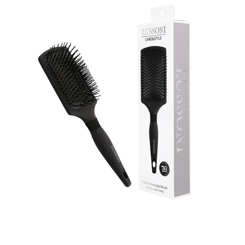 CARE & STYLE brosse...
