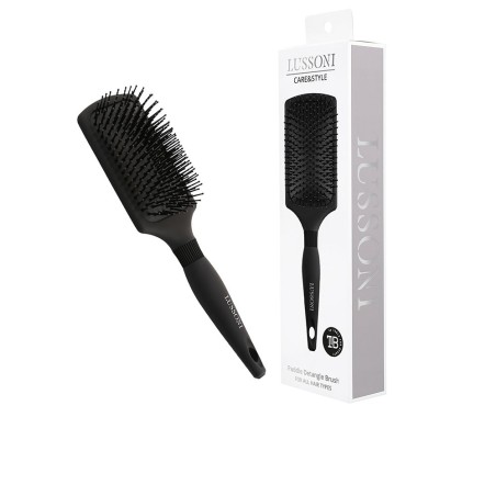 CARE & STYLE brosse démêlante Paddle 1 u