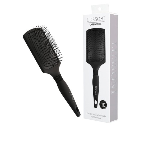 CARE & STYLE brosse...