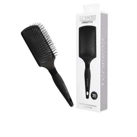 CARE & STYLE brosse démêlante cheveux fins Paddle 1 u