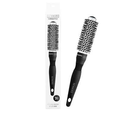 Brosse ronde CARE & STYLE 25 mm 1 u