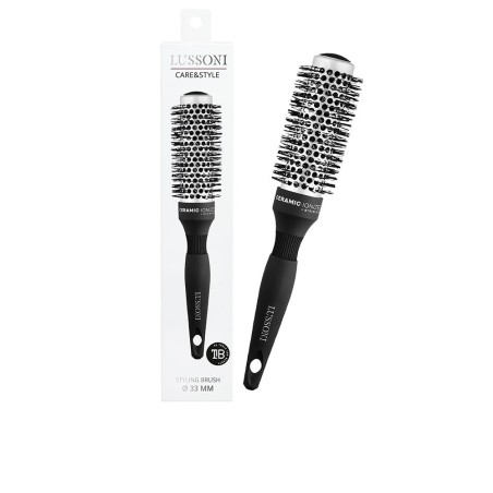 Brosse ronde CARE & STYLE 33 mm 1 u