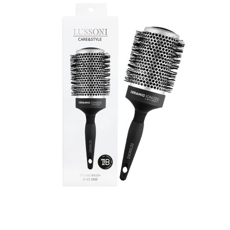 Brosse ronde CARE & STYLE 65 mm 1 u