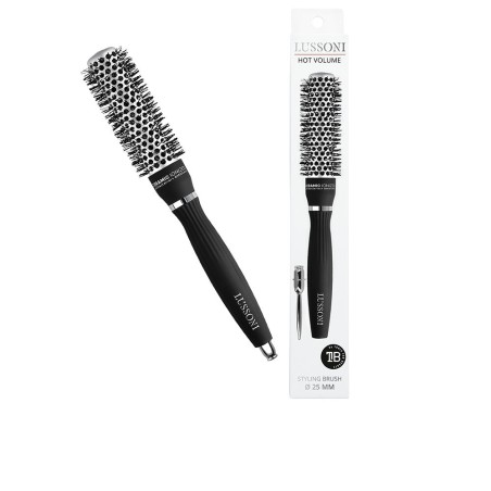 HOT VOLUME Brosse ronde 25 mm 1 u