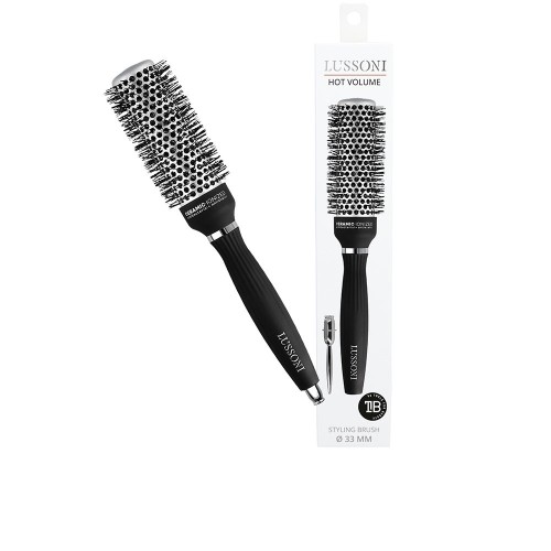 HOT VOLUME Brosse ronde 33...