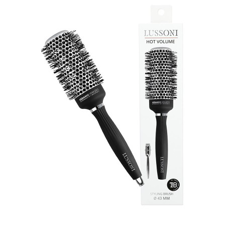 HOT VOLUME Brosse ronde 43...