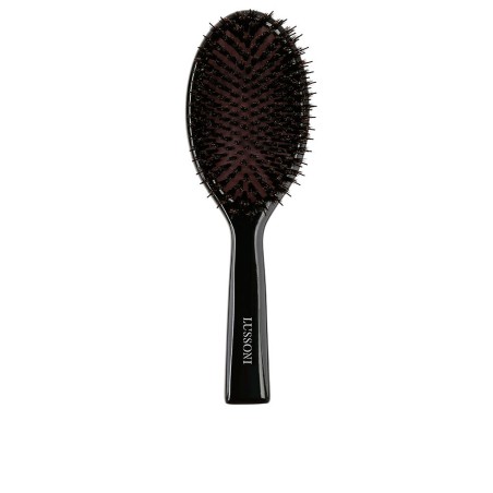 Brosse en bois NATURAL STYLE Ovale 1 u