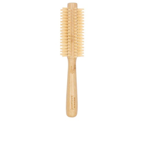 BAMWOOD brosse ronde poils...