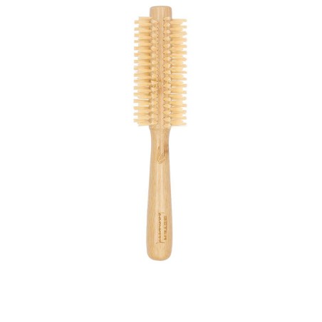 BAMWOOD brosse ronde poils nylon 1 u
