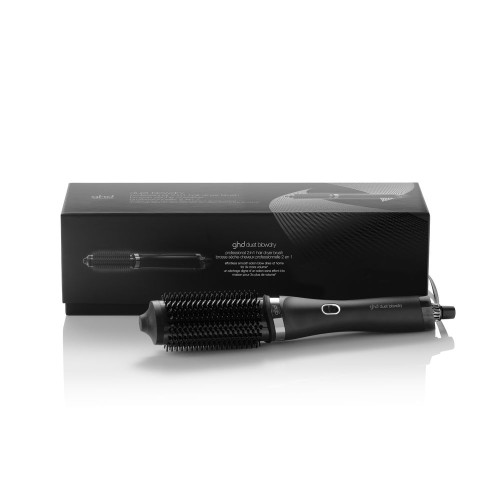 ghd duet brushing brosse...