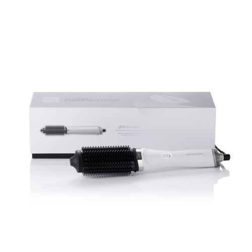 ghd duet brushing brosse...