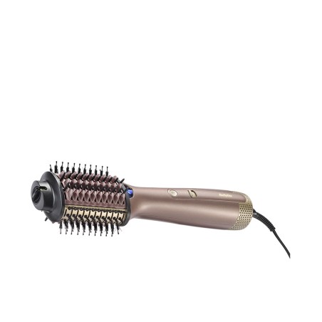 SÈCHE-CHEVEUX BROSSE AS95E puissance d& 39 air volume 1000w 1 u