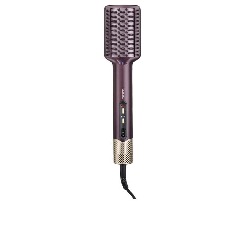 Brosse sécheuse lissante...