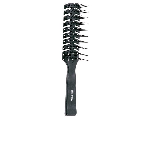 BROSSE Squelette, poils en...