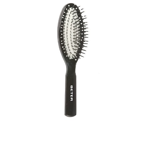 Brosse pneumatique ovale à...