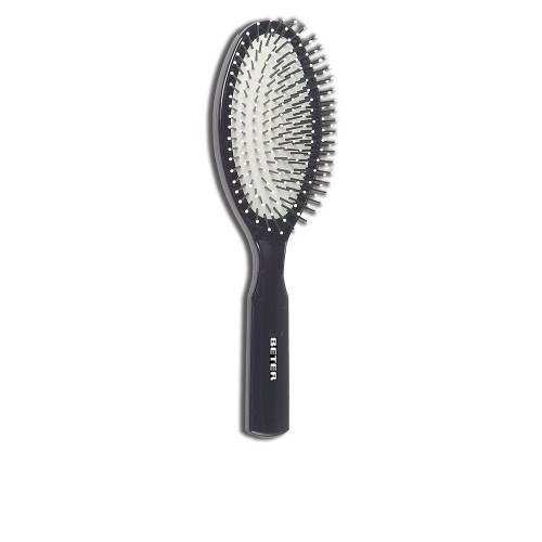 Brosse pneumatique ovale à...