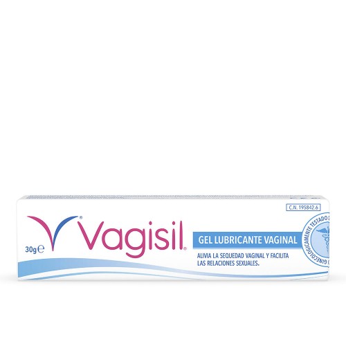 GEL VAGIN HYDRATANT 30 ml