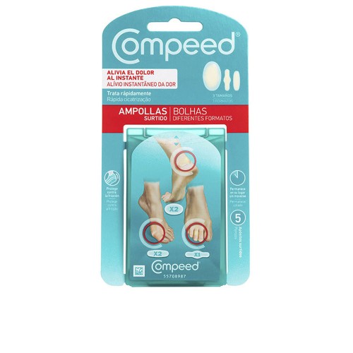 AMPOULES assorties 3...