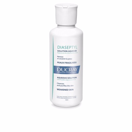 DIASEPTYL solution aqueuse 125 ml