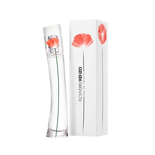 FLOWER BY KENZO eau de...