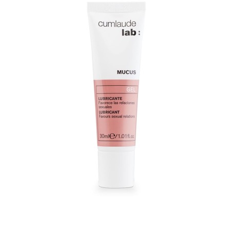 Gel lubrifiant MUCUS 30 ml