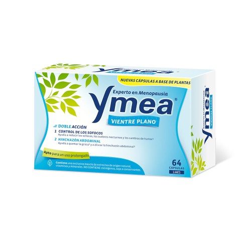 YMEA VENTRE PLAT nouvelle...