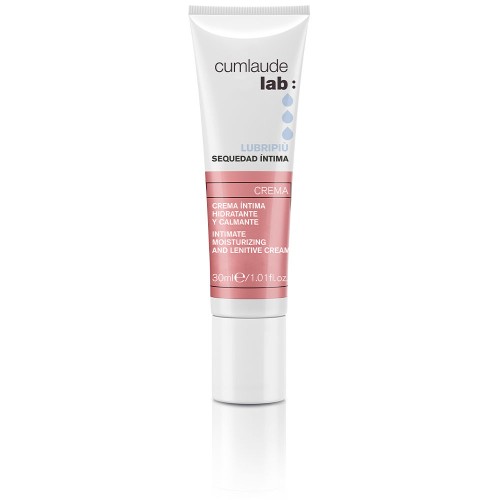 LUBRIPIU crème sécheresse intime 30 ml