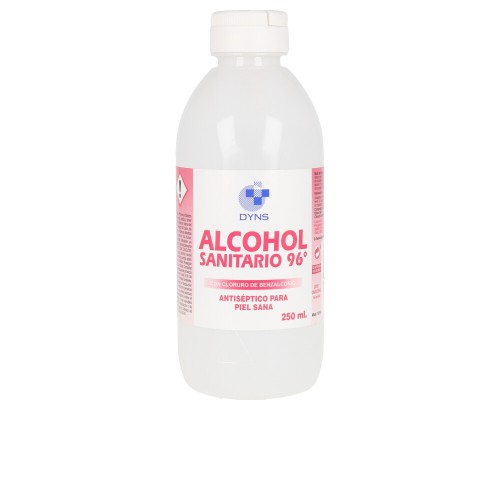 DYNS alcohol sanitario 96º...