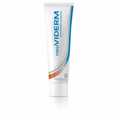 NEOVIDERM émulsion cutanée...