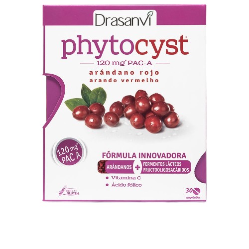 PHYTOCYST 30 comprimés