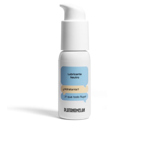 LUBRICANTE neutro 50 ml