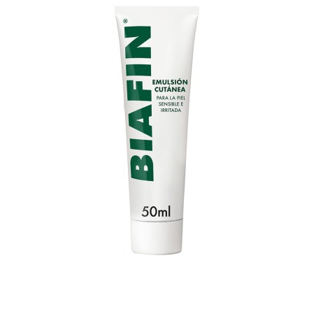 Crème régénérante SKIN EMULSION 50 ml
