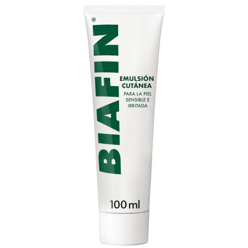ÉMULSION CUTANÉE crème régénérante 100 ml