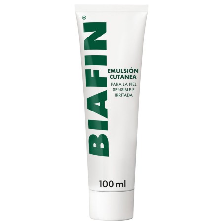 ÉMULSION CUTANÉE crème régénérante 100 ml