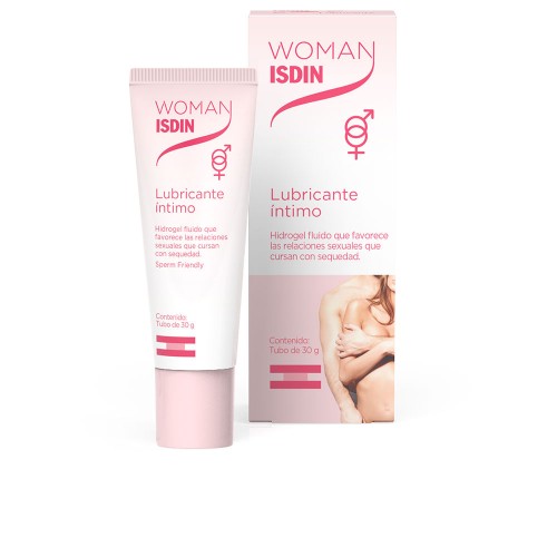 WOMAN lubricante hidrogel...