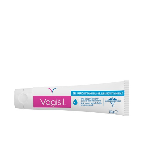Gel lubrifiant VAGISIL 50 ml