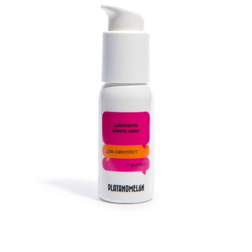 LUBRIFIANT effet chaleur 50 ml