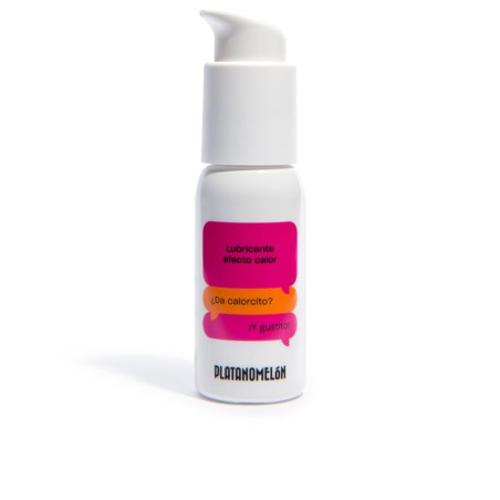 LUBRIFIANT effet chaleur 50 ml