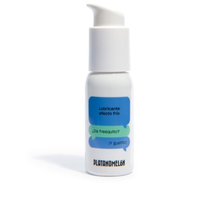 LUBRIFIANT effet froid 50 ml
