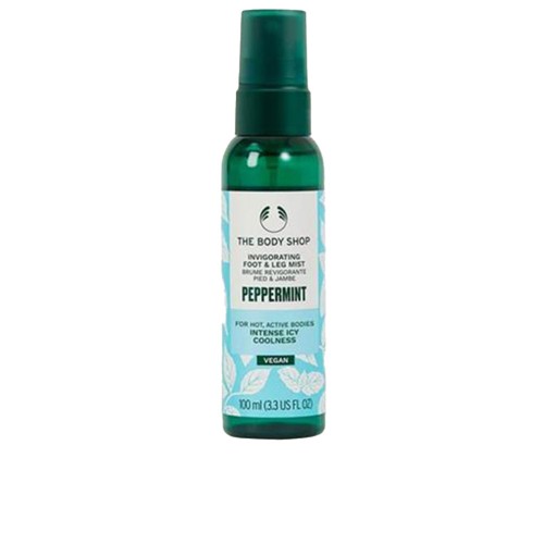 PEPPERMINT spray rafraîchissant et revitalisant pour...