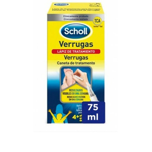 Crayon de traitement VERRUES 75 ml