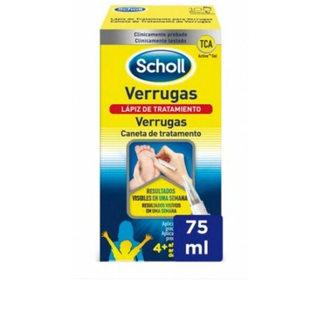 Crayon de traitement VERRUES 75 ml