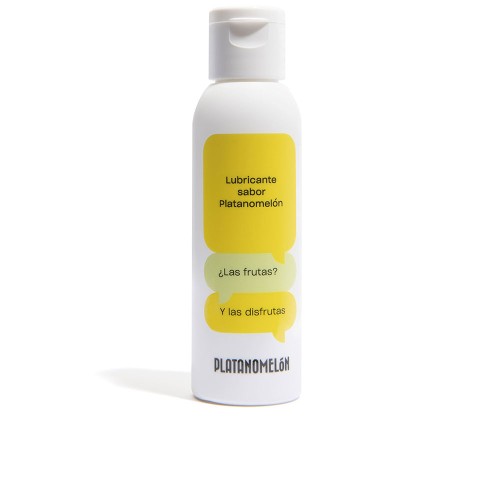 LUBRIFIANT aromatisé au...
