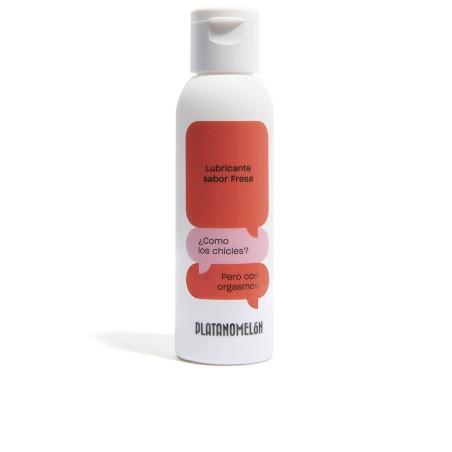 LUBRIFIANT goût Fraise 50 ml