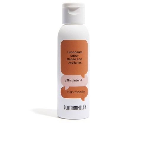 LUBRIFIANT aromatisé au...