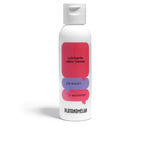 Lubrifiant à la cerise 50 ml