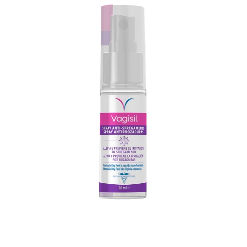 SPRAY ANTI-FROTTEMENTS 30 gr
